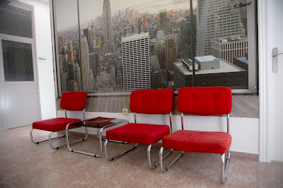 Galilea Centro de Formación y Empleo. - Granada