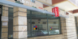 Academia Foremcyl - Palencia