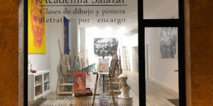 Academia Salazar - Las Palmas de Gran Canaria