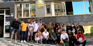 Academia Autoescuela San Cristóbal - Cuenca