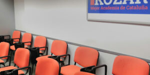Acadèmia Kozar - Barcelona