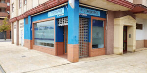 Oposicion CORDOPOL - Córdoba