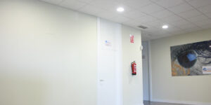 ERA Formación - Madrid