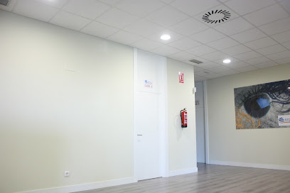 ERA Formación - Madrid