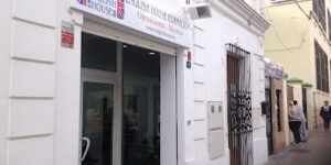 English House Formación | Academia de inglés y oposiciones Paterna