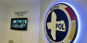 Academia de oposiciones Maspol - Madrid