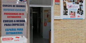 Academia TEC SEVILLA Escuela de Idiomas en Nervión
