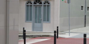 Formación profesional Taller Escuela ETXABAKOITZ - Pamplona