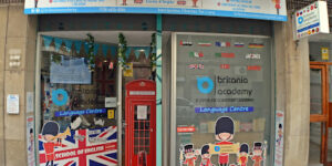 BRITANIA ACADEMY Escola d'ANGLÈS i REFORÇ ESCOLAR - Girona