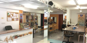 Academia El taller del Barri - Girona