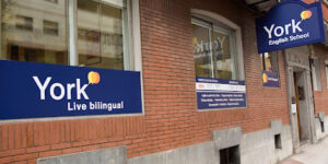 Academia York Idiomas (presencial y online) - Oviedo