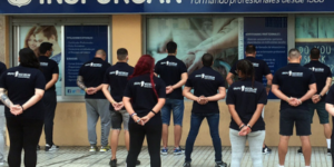 Academia Insforcan - Las Palmas de Gran Canaria
