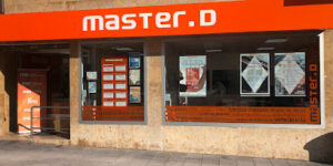 Academia de Oposiciones y Cursos | MasterD Oviedo