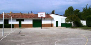 Formación profesional CENTRO PUENTE (ORG Puente la Reina Centro P.)