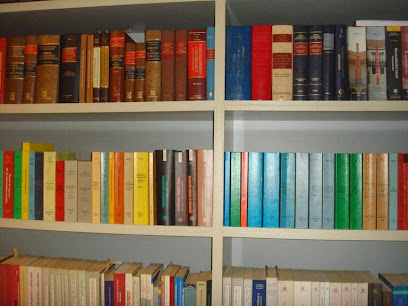 CENTRO DE ESTUDIOS TENAX. - Castellón de la Plana