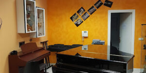 Academia De Música Mamen D.A. - Vitoria-Gasteiz