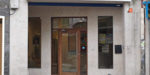 Academia Postal - A Coruña