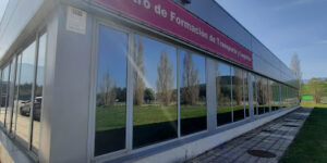 ANET FORMACIÓN - Óriz