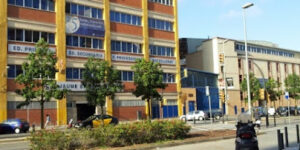 Academia de Oposiciones a Policía Nacional en Barcelona - Gespol