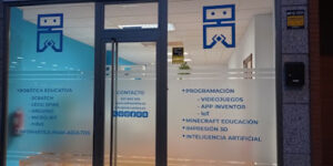 Academia Teknoteka - Oviedo