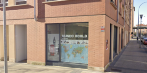Formación profesional Mundo World School - Pamplona