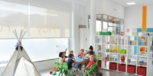 Buddies English School - Academia de Ingles en Castellón