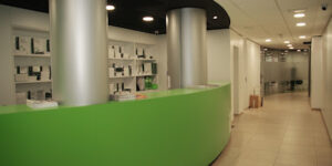 Oposicion CEF - Barcelona