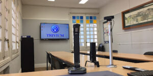 Academia Trivium Cuenca Centro de Cultura Y Lenguas Europeas S.l.