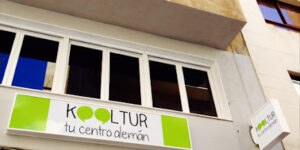 Academia Kooltur tu centro alemán - Castellón de la Plana
