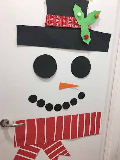 Academia Smart Bees English Club - Valladolid