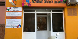 Academia Central Castellón