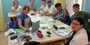 Academia English & More - Sevilla