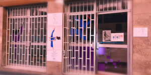 Estudio de Danza Nayra Ruiz - Las Palmas de Gran Canaria