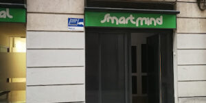 Formación profesional Smartmind - Murcia