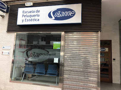 Academia Escuela de Peluquería y Estética Suzanne - Vitoria-Gasteiz