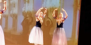 Academia de Danza Dolores Muñoz - Cuenca