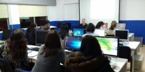 Oposiciones Academia Ourense - A Coruña