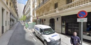 Sección Clínica Madrid (Nucep) - Centro de Estudios de Psicoanálisis Lacaniano