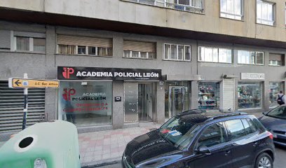 Academia Policial León