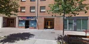 Academia artebidea - Vitoria-Gasteiz