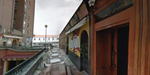 Academia Ria pi ta centro de arte - Cuenca