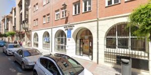 Academia Centro Profesional Lopez Vicuña - Palencia