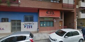E.I.S FORMACIÓN - Cuenca