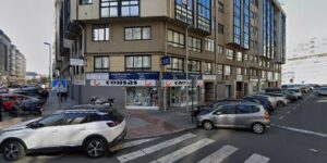 OpositaTest - A Coruña