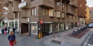 Academia Ana Gauss - Palencia