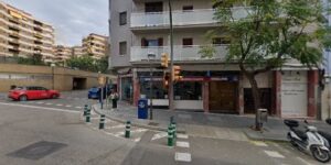 University English - Tarragona