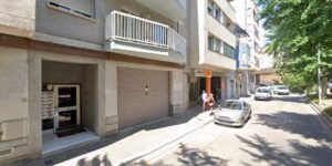 Academia Òrbita Gironina - Girona