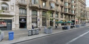 Barcelona Formación